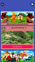 BEN ALIEN 10 mod for MCPE screenshot 1