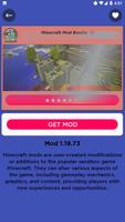 BEN ALIEN 10 mod for MCPE screenshot 3