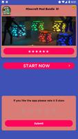 Ben Alien 10 Modpack for MCPE پوسٹر