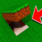 Camouflage Doors Mod for MCPE biểu tượng