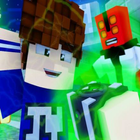 Cool Ben Alien Mod for MCPE simgesi