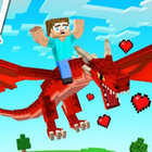Dragon Pets Mod for Minecraft ikona