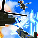 Futuristic Guns Mod for MCPE-APK
