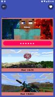Futuristic Guns Mod for MCPE স্ক্রিনশট 2