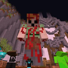 Giant Alex Mod For MCPE آئیکن