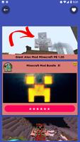 Giant Alex Mod For MCPE اسکرین شاٹ 1