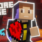 Hardcore Mod for Minecraft PE icono