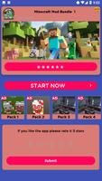 Hello Kitty Mod of Minecraft screenshot 1