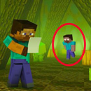 Herobrine Mod for Minecraft pe-APK