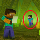 Herobrine Mod for Minecraft pe simgesi