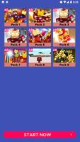 Iron Man Mod for Minecraft pe Poster