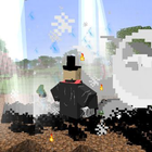 Jujutsu Kaisen Mod For MCPE biểu tượng