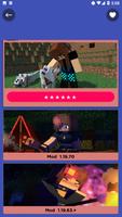 Jenny mod for Minecraft PE screenshot 2