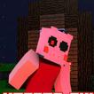 Piggy Mod for Minecraft PE