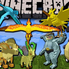 Pixelmon Mod for Minecraft 2 icon