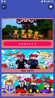 Pixelmon Mod for Minecraft 2 screenshot 2