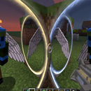 Portal Gun Mod for Minecraft-APK