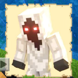 Entity 303 Mod For MCPE icon