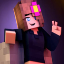 Sweet Jenny Mod For MCPE-APK