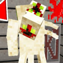 SCP SL mod for Minecraft pe-APK