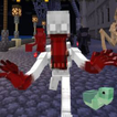 SCP Monsters MOD For MCPE