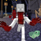 SCP Monsters MOD For MCPE ikona