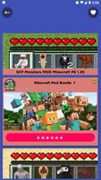 SCP Monsters MOD For MCPE screenshot 1