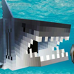Sharks Mod for Minecraft pe