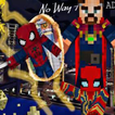 Spider No Way Home Mod MCPE