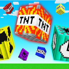 MCPE TNT Mods ไอคอน