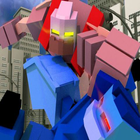 Transformers MOD for Minecraft ikon