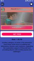 Transformers MOD for Minecraft syot layar 3