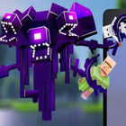 Wither Storm Minecraft Mod 1 biểu tượng