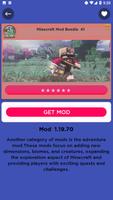 Zilla vs Kong MOD MCPE screenshot 3