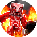 Mod Attack of Titans for mcpe APK