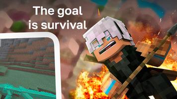 Mod Attack of Titans for mcpe Ekran Görüntüsü 3
