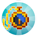 Golden Compass Structure Mod-APK