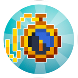 Golden Compass Estruturas Mod ícone