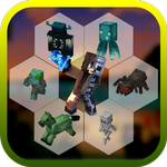 Mods for Minecraft - Addons icon