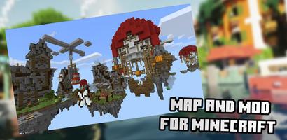 Mods AddOns for Minecraft PE imagem de tela 1