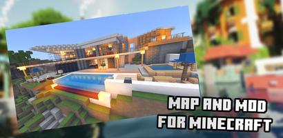Mods AddOns for Minecraft PE capture d'écran 2