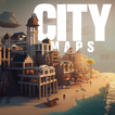 City Maps Mod for Minecraft PE