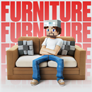Furniture Mod: Decor Minecraft APK