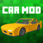 Car Mod Addon-icoon