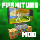 Furniture Mod Addon icône