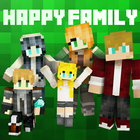 Happy Family Mod-icoon