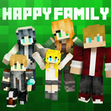 Happy Family Mod