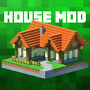 House Mod - Structure Addon APK