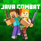 آیکون‌ Java Combat Addon