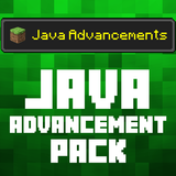 Java Advancements Mod icône